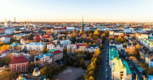 Helsinki