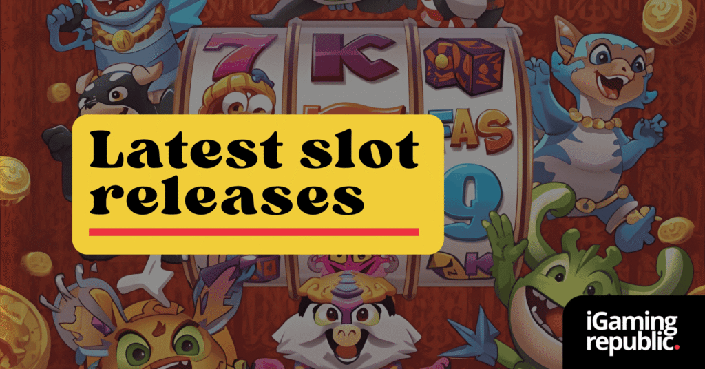 online slots banner