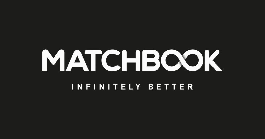 Matchbook logo