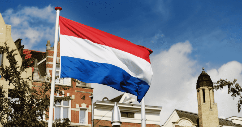 Netherlands-flag