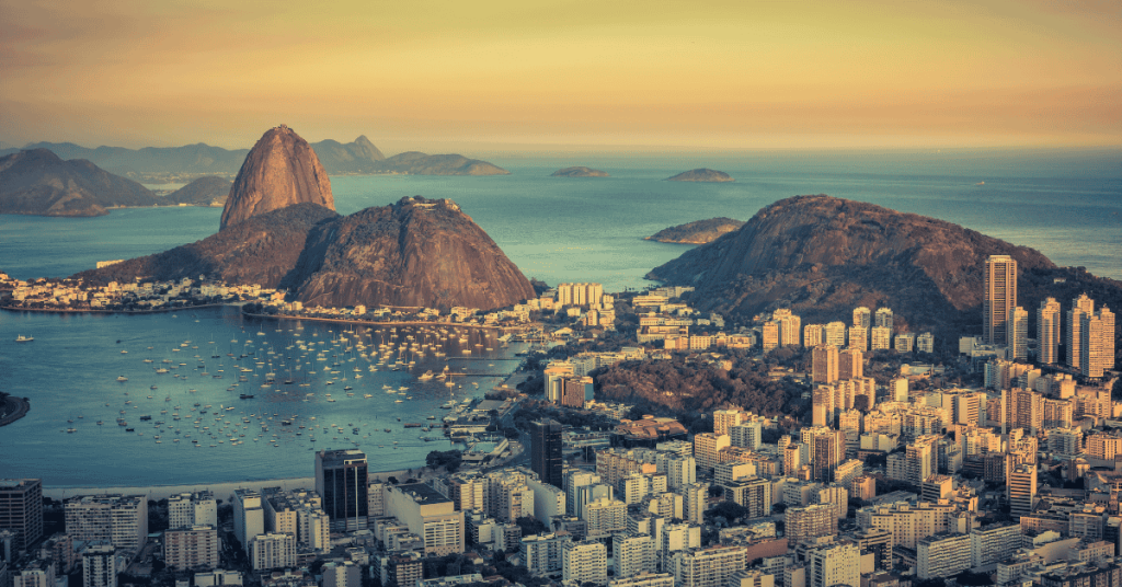 Brazil-landscape