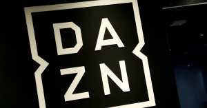DAZN logo
