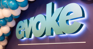 Evoke sign