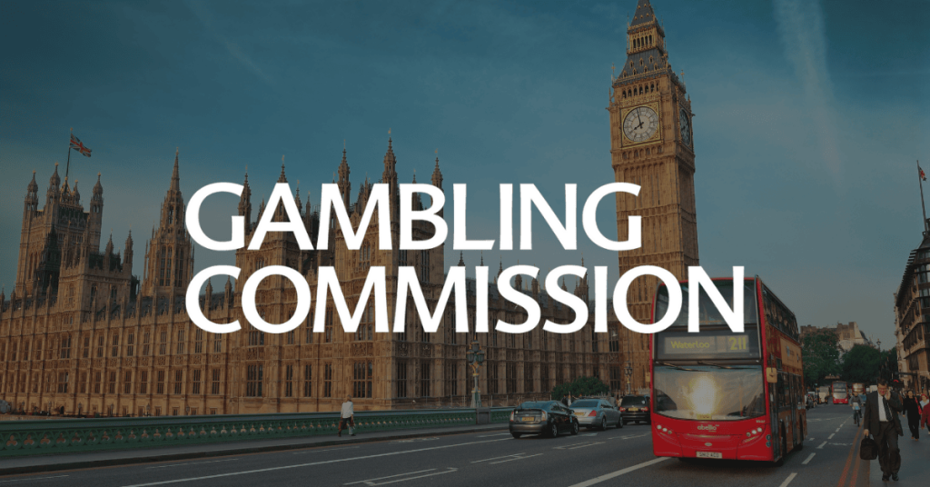 Gambling-Commission