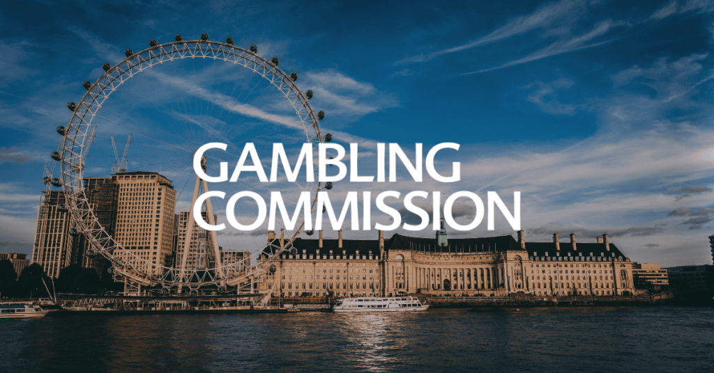 London-Gambling-Commission