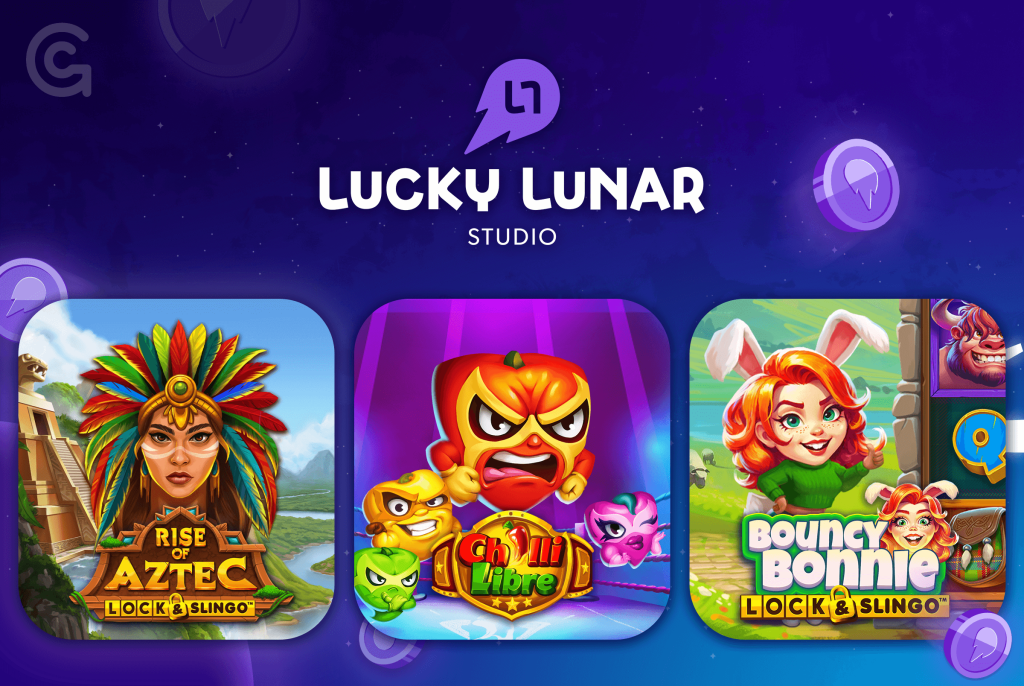 Lucky-Lunar