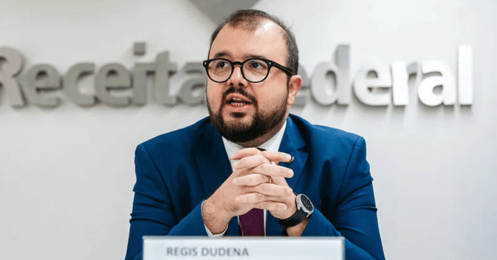 Regis-Dudena
