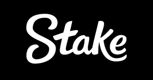 Stake logo