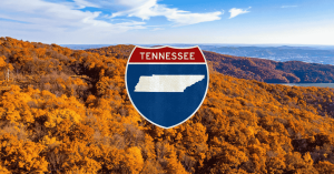 Tennessee-Nashville