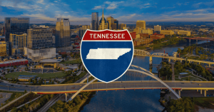 Tennessee, Nashville