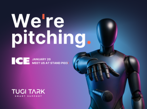 Tugi Tark ICE Pitch