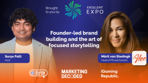 Alea Marketing Decoded