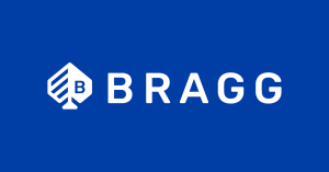 Bragg Gaming logo
