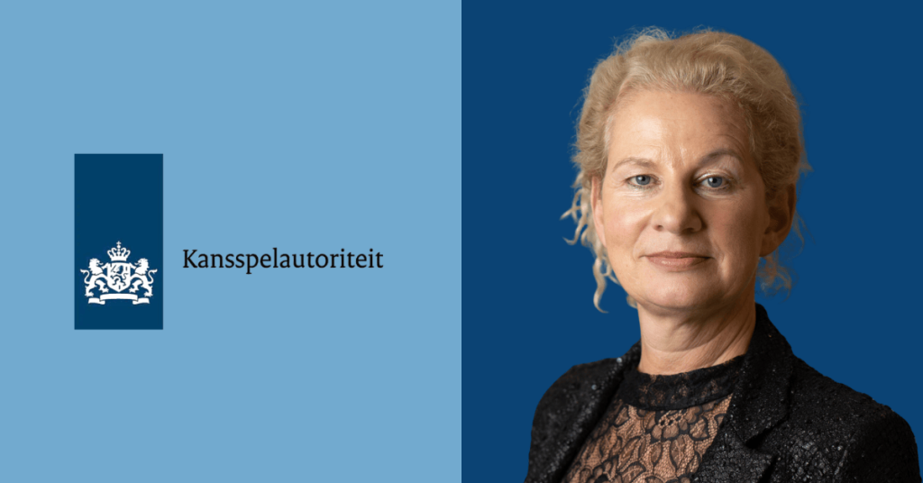 Carol Verheij Kansspelautoriteit