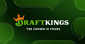 DraftKings The crown is yours