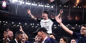 Esportes da Sorte and Corinthians
