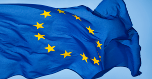 European Union flag