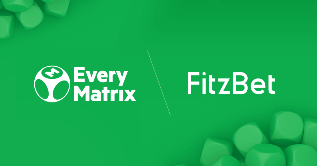 EveryMatrix FitzBet