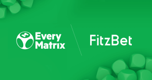 EveryMatrix FitzBet
