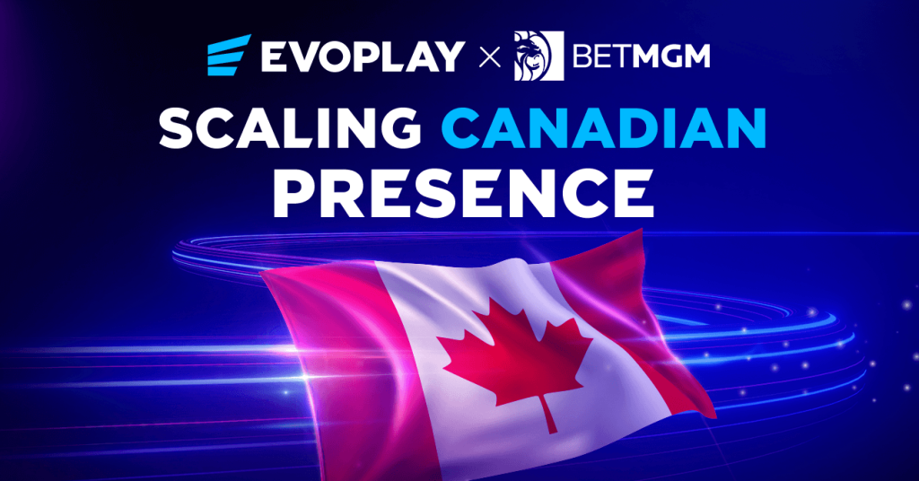 Evoplay-BetMGM-Ontario