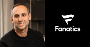 Fanatics CEO Michael Rubin