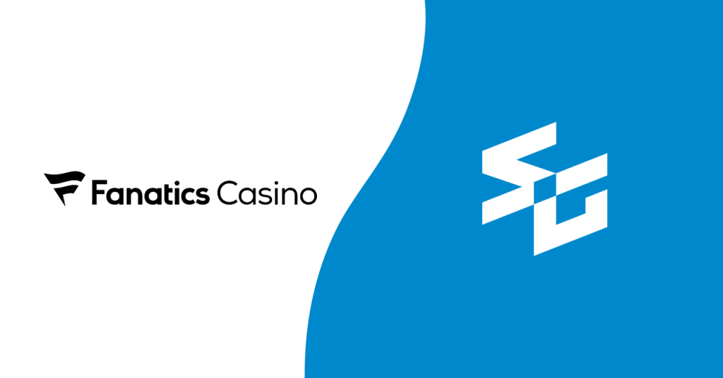 Fanatics Casino SGaming