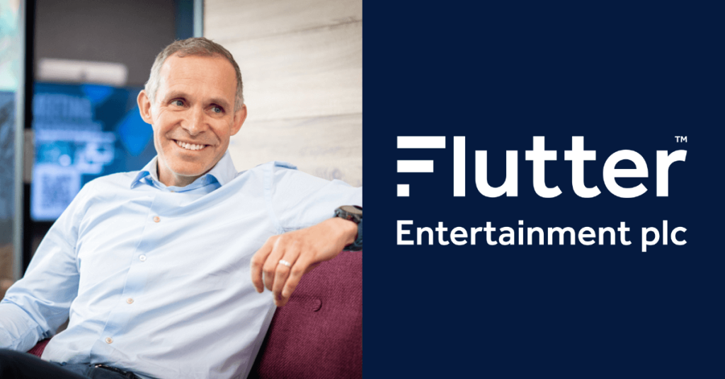 Flutter Peter Jackson