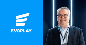 Frank Cecchini Evoplay
