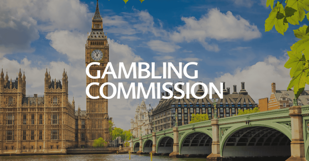 UK Gambling Commission