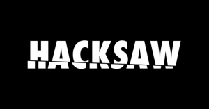 Hacksaw Gaming logo