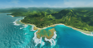 Hawaii