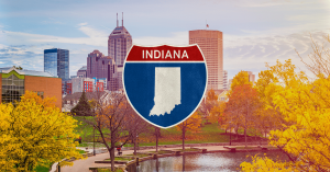 Indiana United States