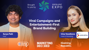 Irina Veselkova Endorphina Marketing Decoded