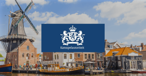 Kansspelautoriteit Netherlands