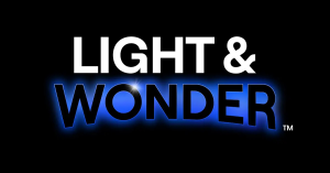 Light&Wonder logo