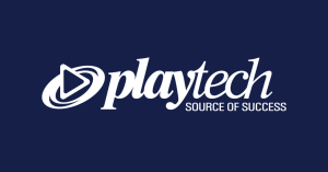 Logo-Playtech