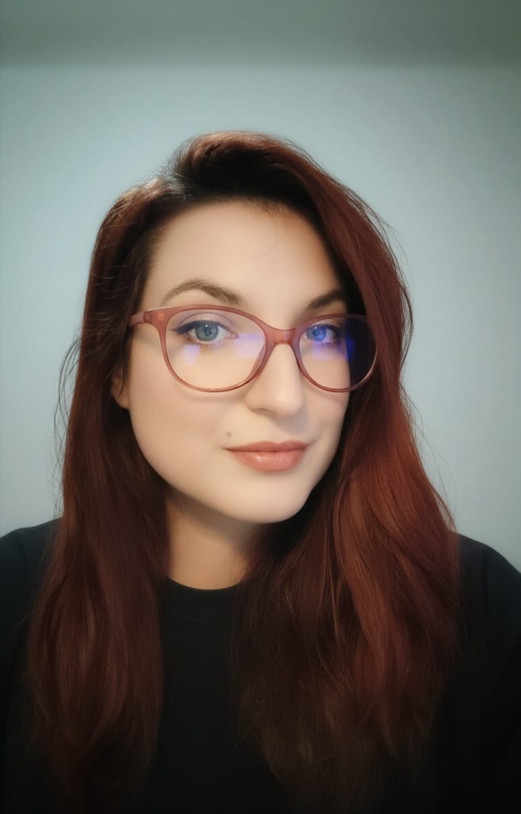 Maria Steriopol