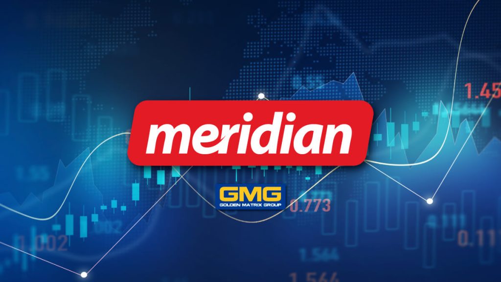 Meridian Rebrand