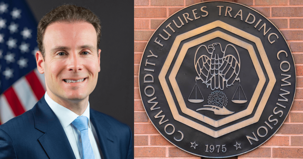 Michael Selig CFTC