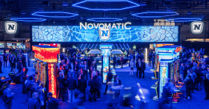 Novomatic-ICE-Barcelona-2026