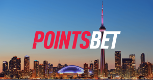 PointsBet Canada Ontario
