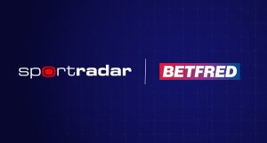 Sportradar Betfred
