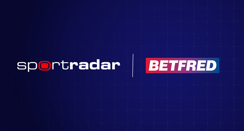 Sportradar Betfred