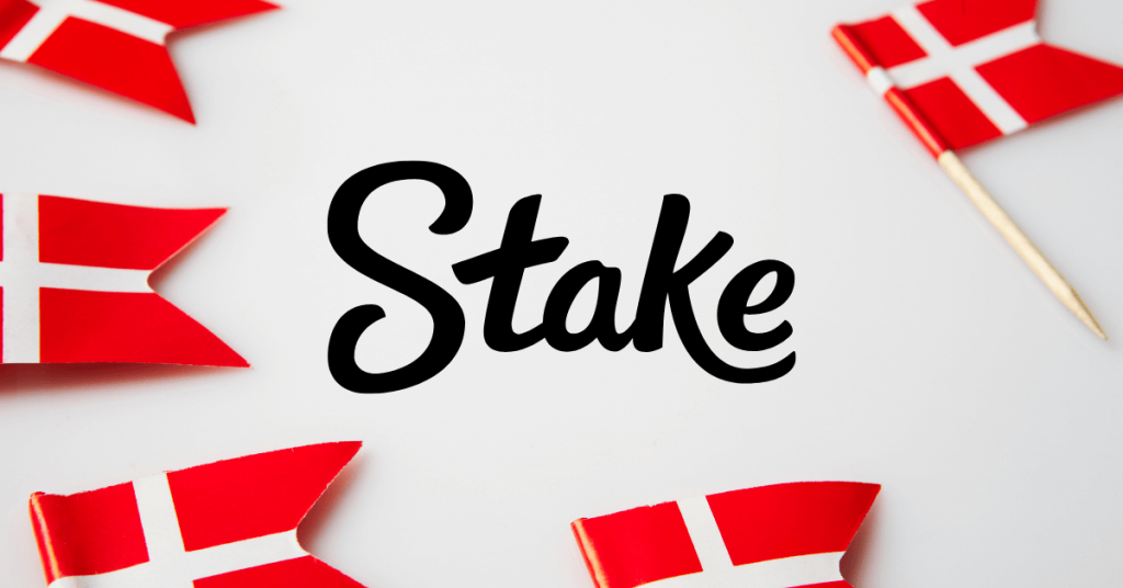 Stake Denmark Launch