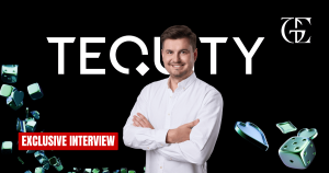 Tequity exclusive interview