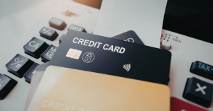 credit card ban