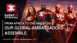 Eventus International Global Ambassadors
