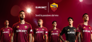 AS Roma Eurobet