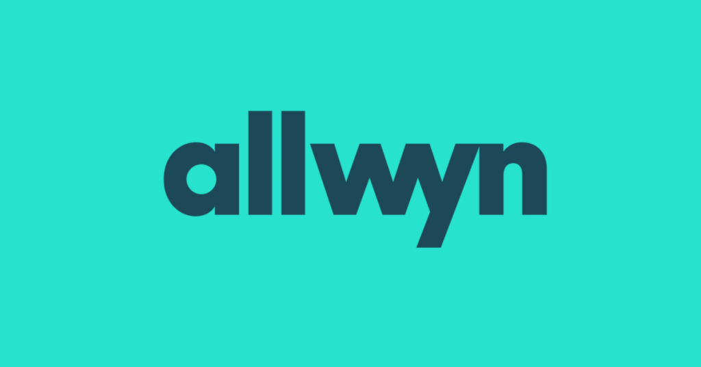 Allwyn logo