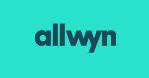 Allwyn logo